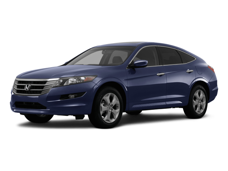 Honda Crosstour