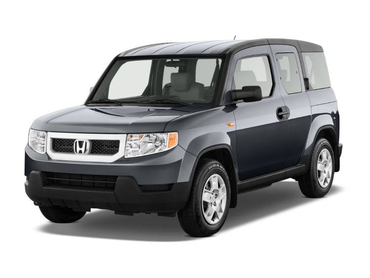Honda Element