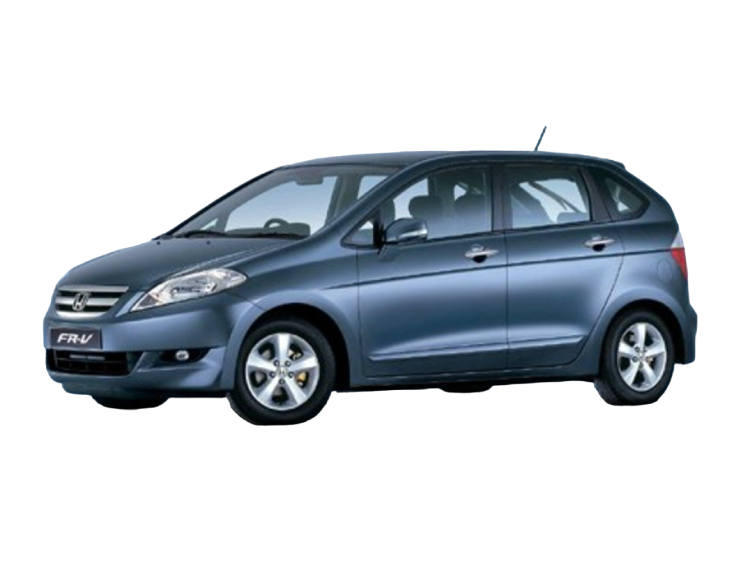 Honda FR-V