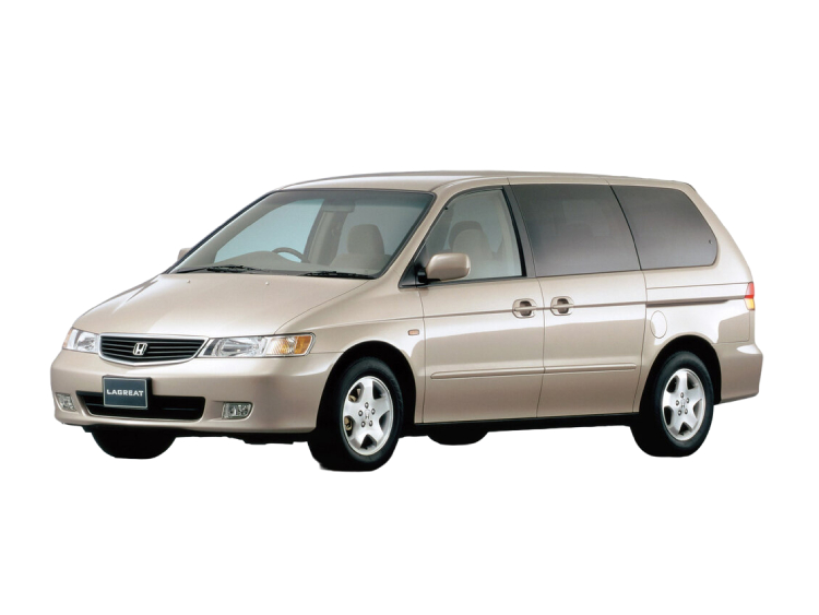 Honda LaGreat