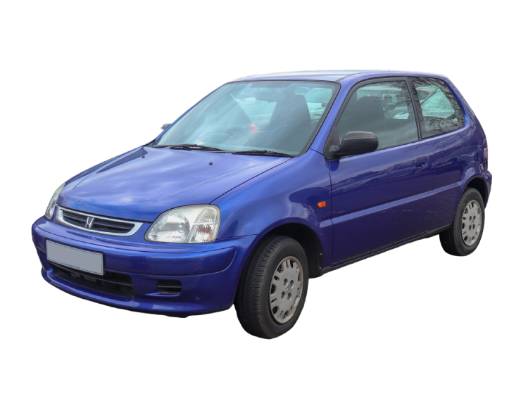 Honda Logo