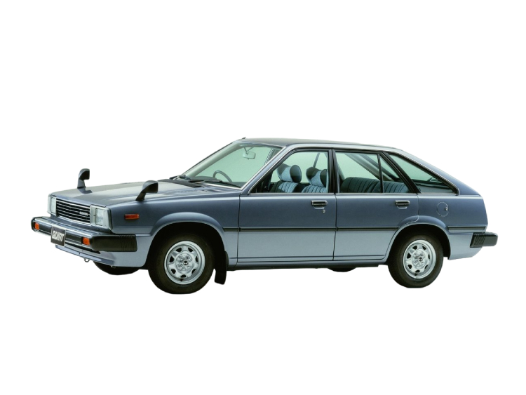 Honda Quint