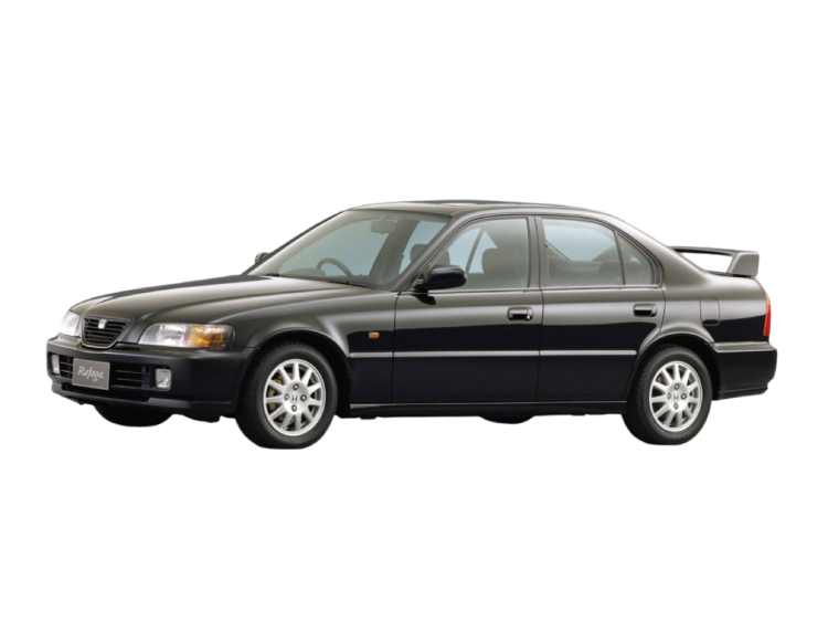 Honda Rafaga
