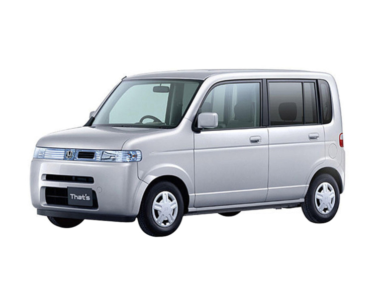 Honda That's