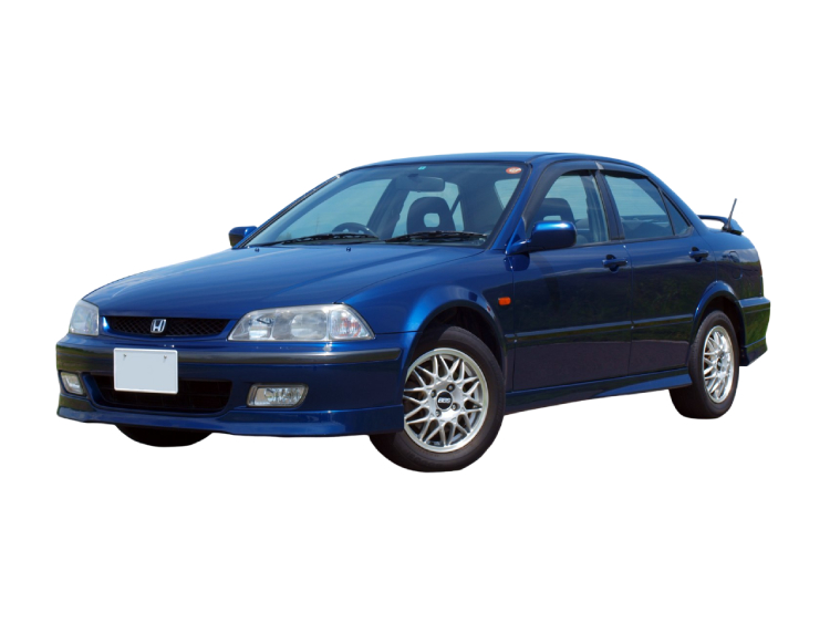Honda Torneo