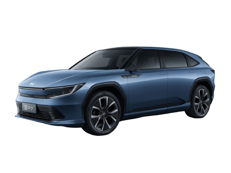 Honda Ye