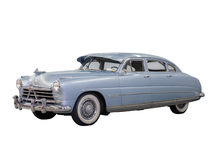 Hudson Commodore