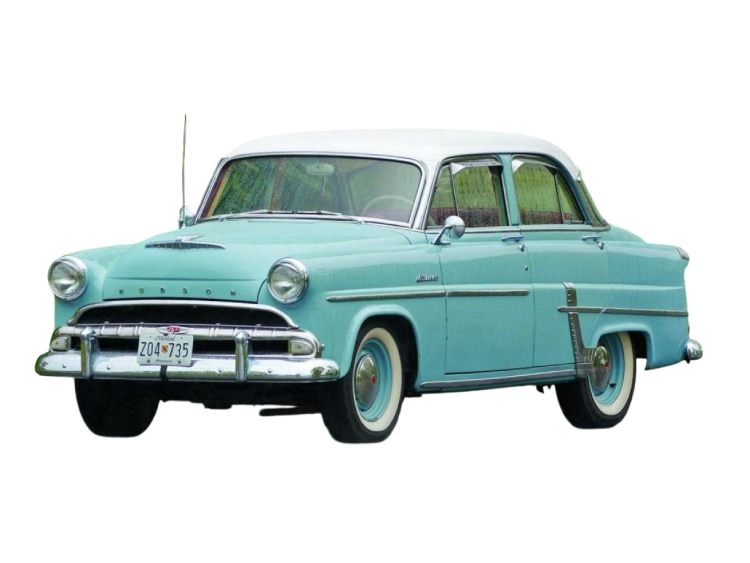 Hudson Jet