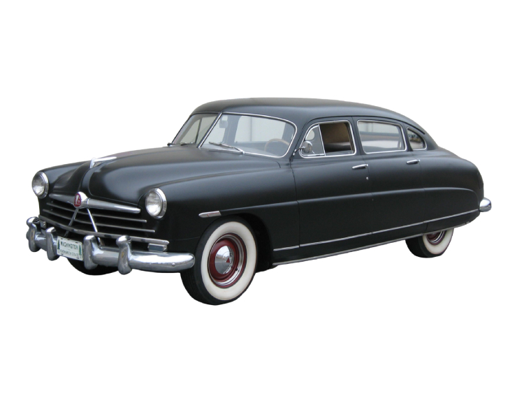 Hudson Pacemaker