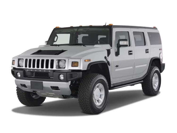 Hummer H2