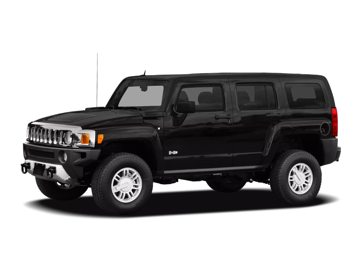 Hummer H3