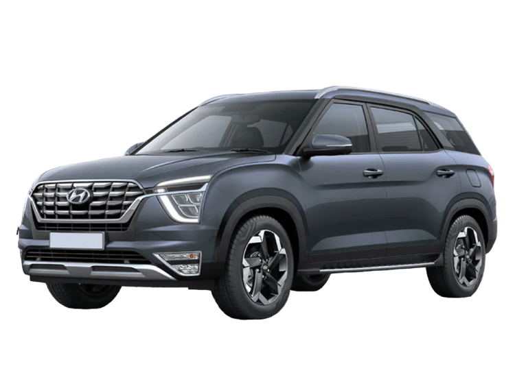 Hyundai Alcazar