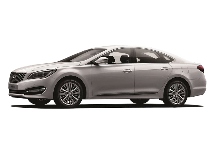 Hyundai Aslan