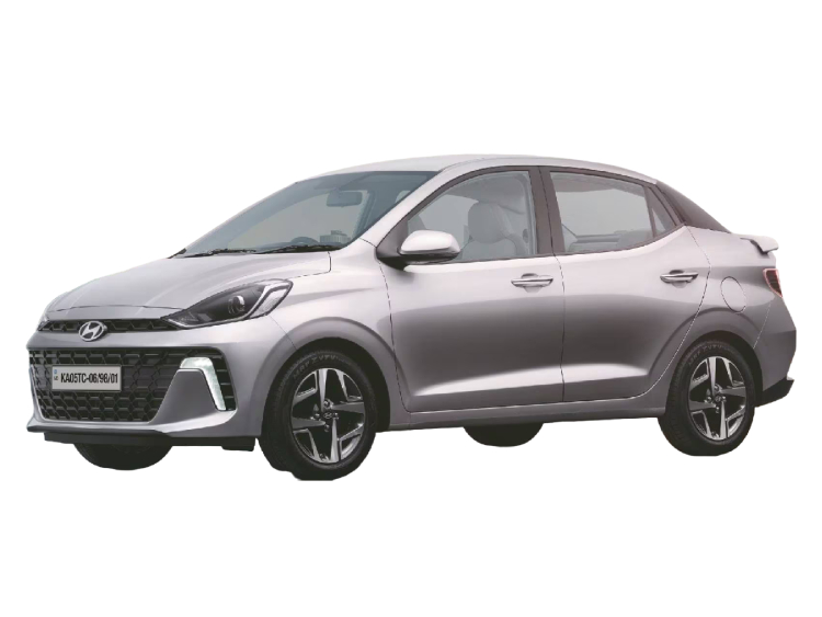 Hyundai Aura