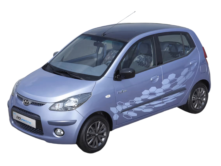 Hyundai BlueOn