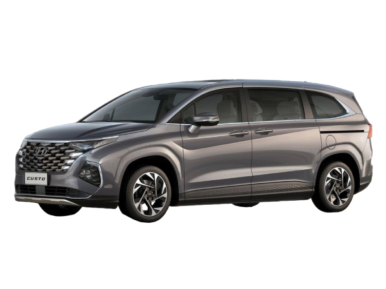 Hyundai Custo