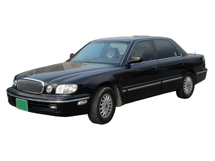 Hyundai Dynasty