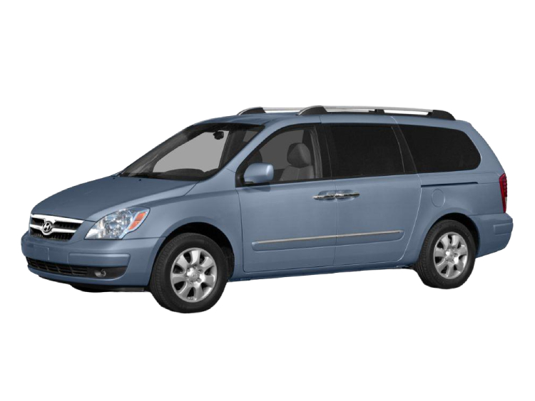 Hyundai Entourage