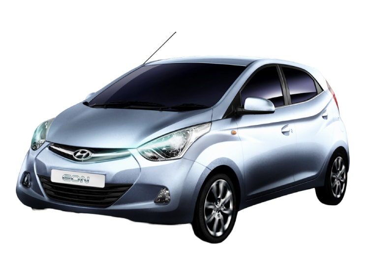 Hyundai Eon
