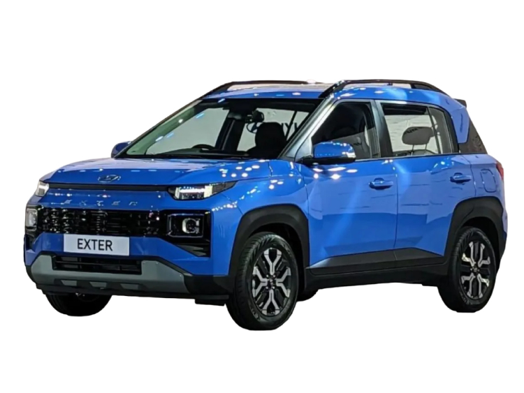 Hyundai Exter