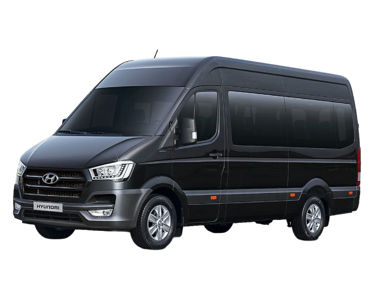 Hyundai H350