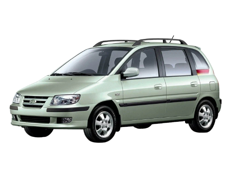 Hyundai Lavita