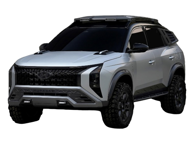 Hyundai Mufasa