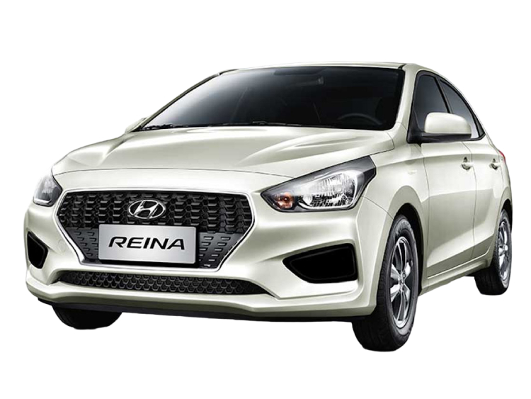 Hyundai Reina