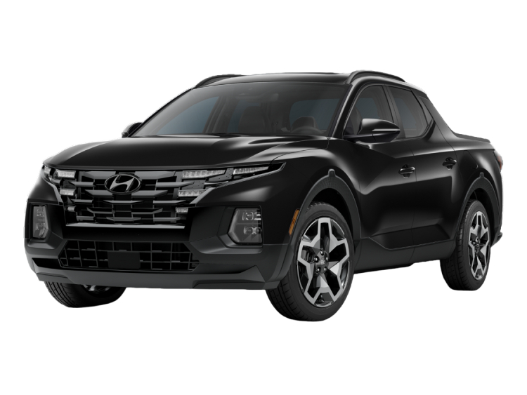 Hyundai Santa Cruz