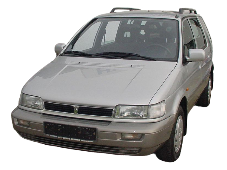 Hyundai Santamo