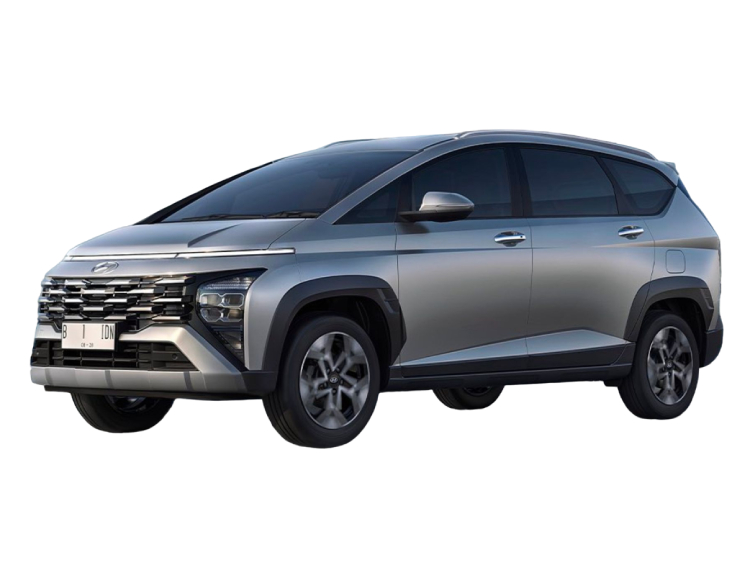 Hyundai Stargazer