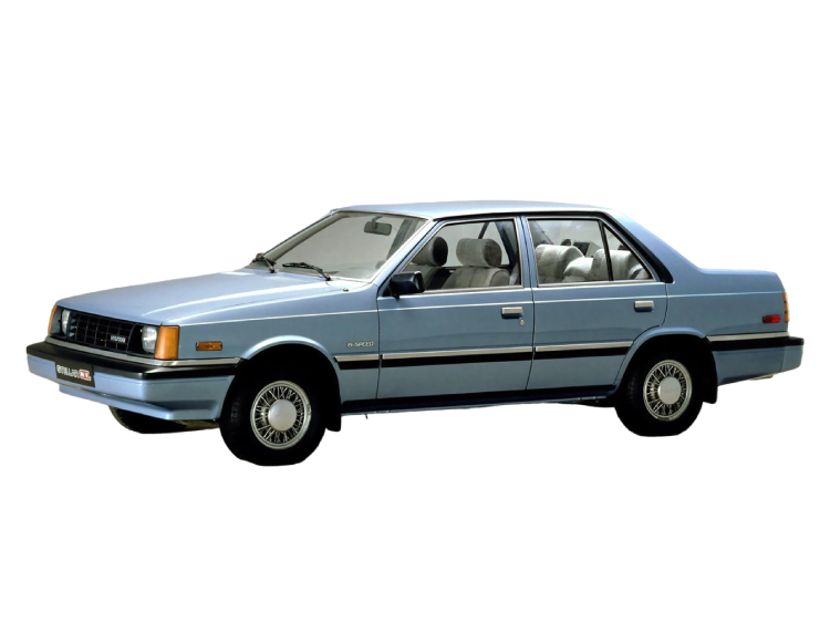 Hyundai Stellar