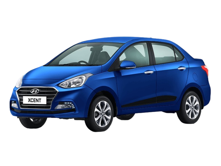 Hyundai Xcent