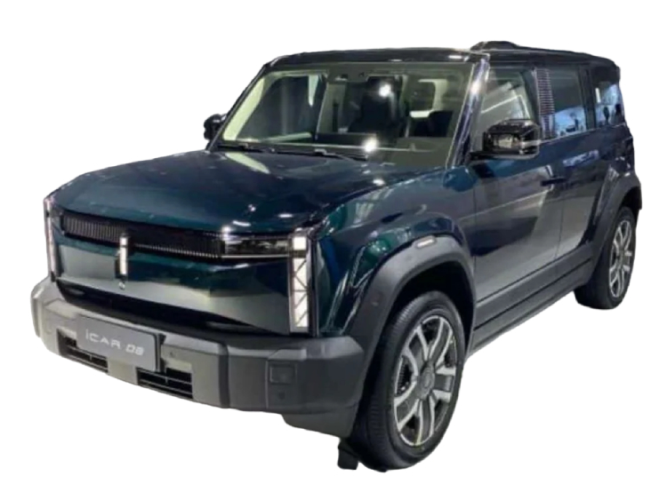 ICar 03