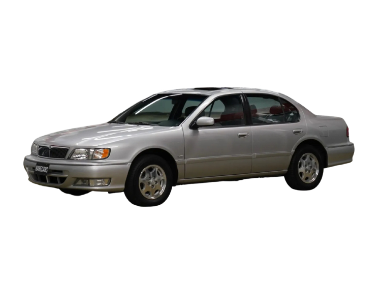 Infiniti I