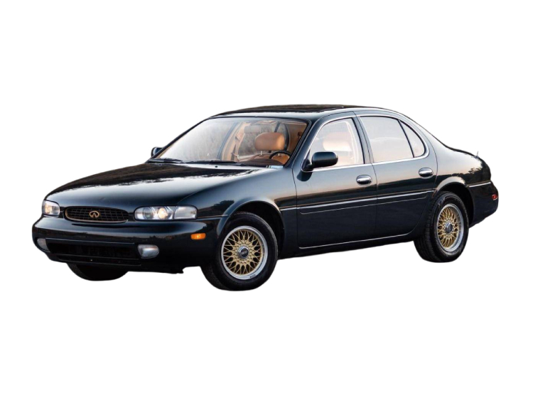 Infiniti J30