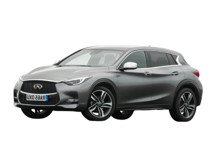 Infiniti Q30
