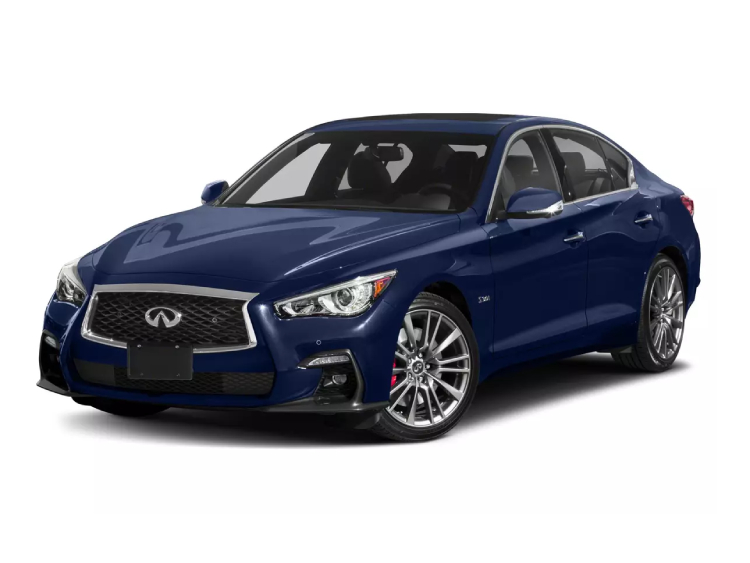 Infiniti QX30