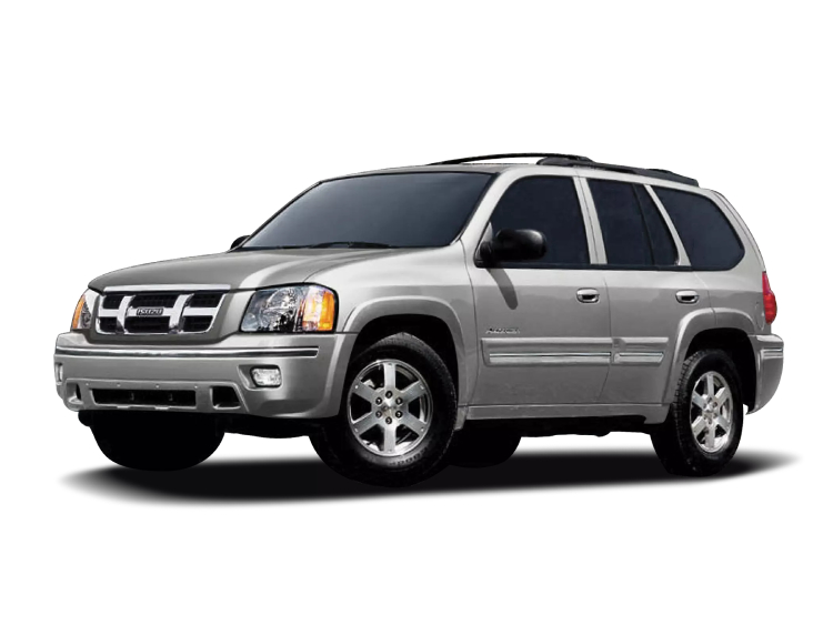 Isuzu Ascender