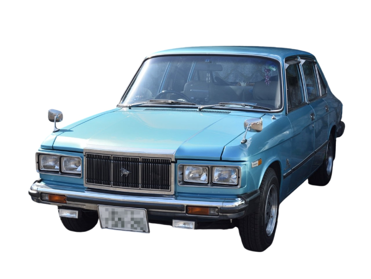 Isuzu Florian