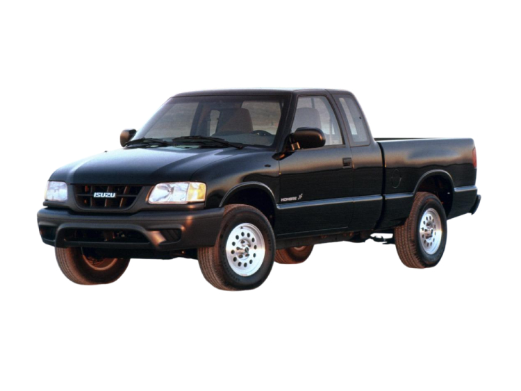 Isuzu Hombre