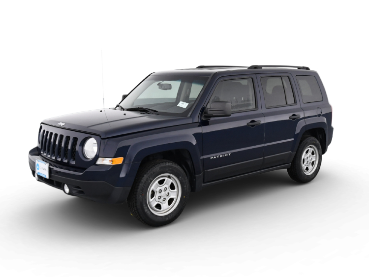 Jeep Patriot