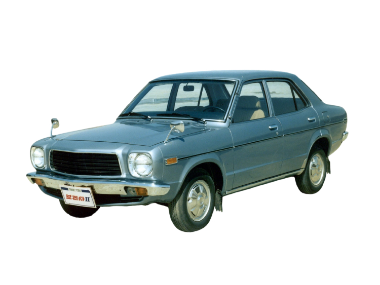Kia Brisa