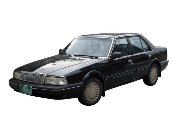Kia Concord