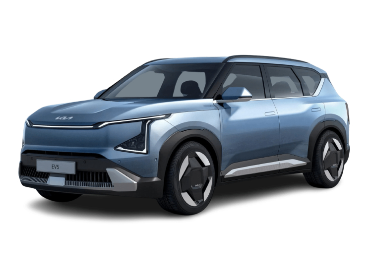 Kia EV5