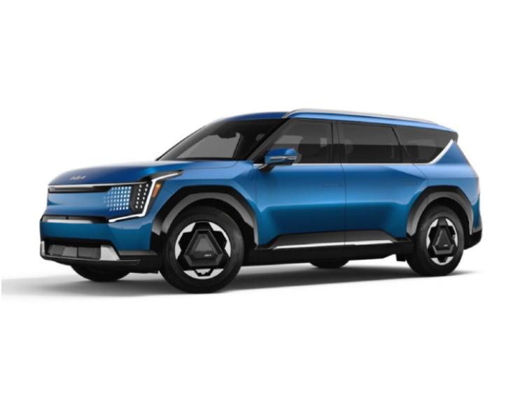 Kia EV9