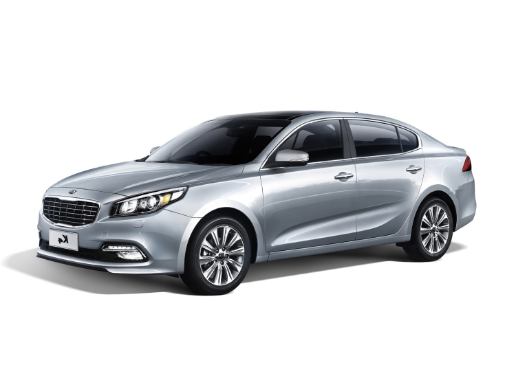 Kia K4
