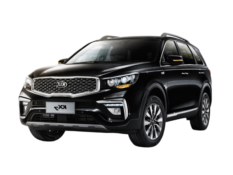 Kia KX7