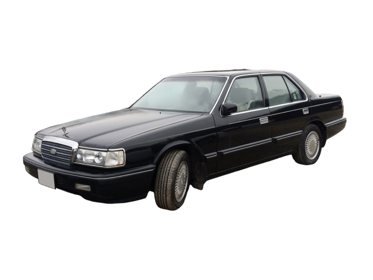 Kia Potentia