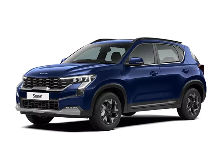 Kia Sonet